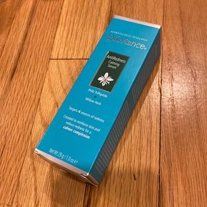 Exuviance AntiRedness Calming Serum 1 oz New